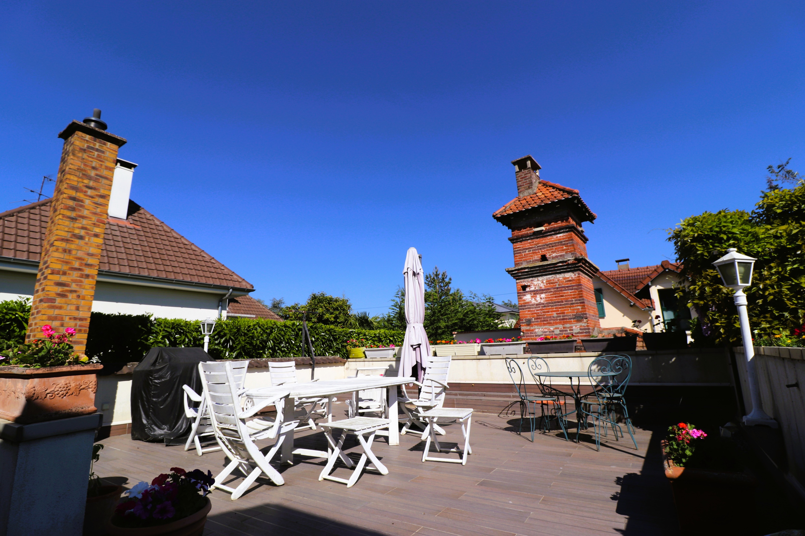 maison 8 pièces - 220m2 à Croissy-sur-Seine (78290)