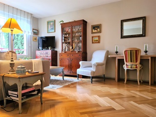 appartement 2 pièces - 34m2 à Cergy (95800)