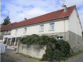 maison 8 pièces - 205m2 à Le Mesnilbus (50190)