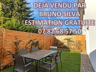 appartement 2 pièces - 43m2 à Feyzin (69320)