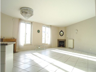 appartement 3 pièces - 78m2 à Lyon (69003)