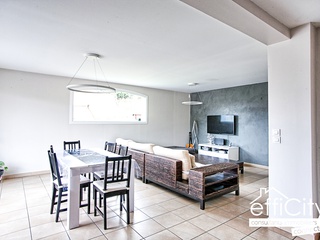 maison 5 pièces - 116m2 à Brussieu (69690)