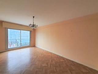 appartement 2 pièces - 46m2 à Paris (75020)