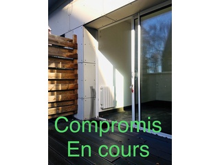 maison 2 pièces - 27m2 à Trouville-sur-Mer (14360)