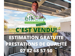 appartement 2 pièces - 43m2 à Vénissieux (69200)