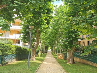 appartement 3 pièces - 67m2 à Aix-en-Provence (13090)