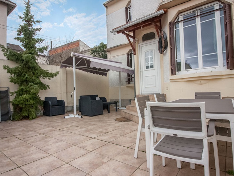 Vente Maison Argenteuil 95100 6 Pieces 130 M 156 3549 Bourse De L Immobilier