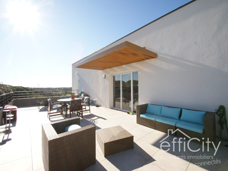 appartement 2 pièces - 47m2 à Fréjus (83600)