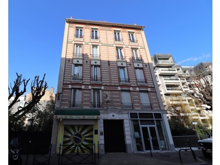 appartement 3 pièces - 62m2 à Courbevoie (92400)