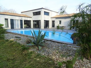 maison 6 pièces - 184m2 à Royan (17200)