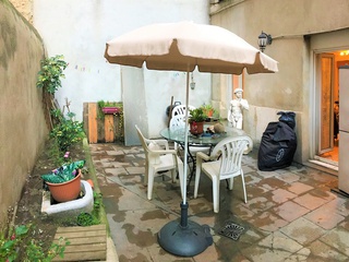 appartement 4 pièces - 114m2 à Marseille (13001)