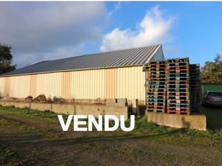 local-commercial 1 pièces - 176m2 à Bédée (35137)