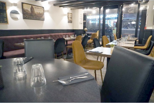 local-commercial 1 pièces - 60m2 à Paris (75012)