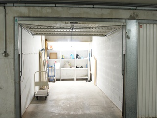 parking  - 0m2 à Fréjus (83600)