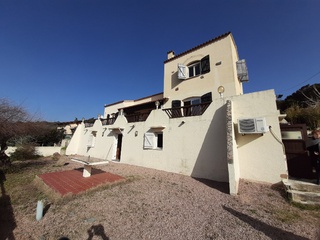 maison 5 pièces - 275m2 à Calcatoggio (20111)