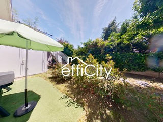 maison 5 pièces - 78m2 à Villeurbanne (69100)