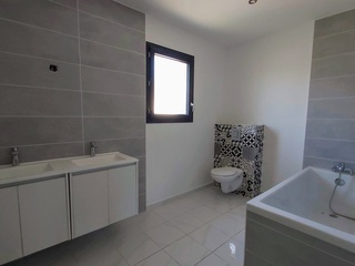 maison 4 pièces - 111m2 à Beaumont-lès-Valence (26760)