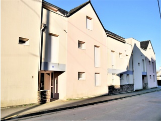 appartement 2 pièces - 39m2 à Plélan-le-Grand (35380)