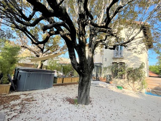 maison 6 pièces - 205m2 à Avignon (84000)