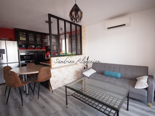 appartement 3 pièces - 54m2 à Vidauban (83550)