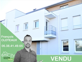 appartement 2 pièces - 32m2 à Plélan-le-Grand (35380)