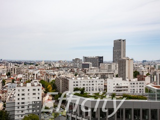 appartement 3 pièces - 76m2 à Courbevoie (92400)