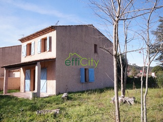 maison 4 pièces - 99m2 à Vidauban (83550)