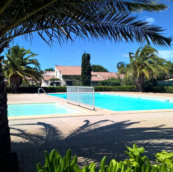 maison 3 pièces - 44m2 à Saint-Cyprien (66750)