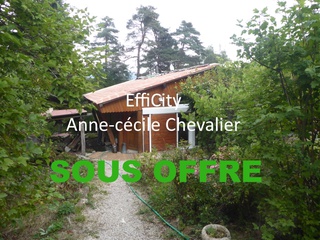 maison 5 pièces - 125m2 à Bastide (83840)