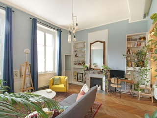 appartement 2 pièces - 45m2 à Orléans (45000)