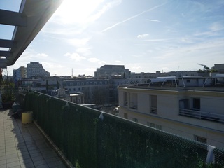 appartement 4 pièces - 90m2 à Levallois-Perret (92300)