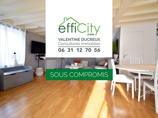 maison 5 pièces - 115m2 à Chazelles-sur-Lyon (42140)