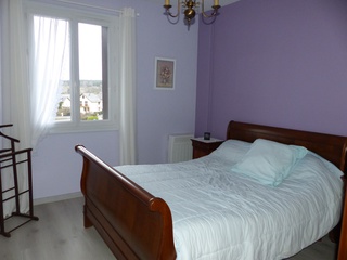 appartement 6 pièces - 108m2 à Saint-Chély-d'Apcher (48200)