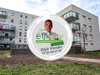 appartement 4 pièces - 75m2 à Saint-Fons (69190)
