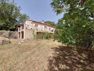 maison 6 pièces - 250m2 à Seillans (83440)