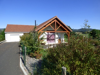 maison 5 pièces - 100m2 à Le Malzieu-Ville (48140)