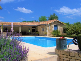 maison 5 pièces - 120m2 à Niort (79000)