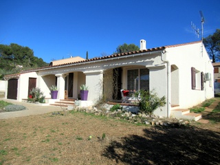 maison 4 pièces - 127m2 à Draguignan (83300)