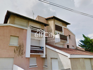 appartement 3 pièces - 66m2 à Mont-de-Marsan (40000)