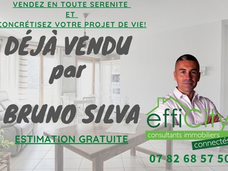 appartement 3 pièces - 70m2 à Saint-Fons (69190)