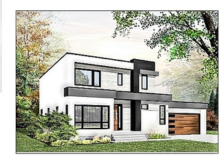 terrain  - 620m2 à Villeneuve-d'Ascq (59650)