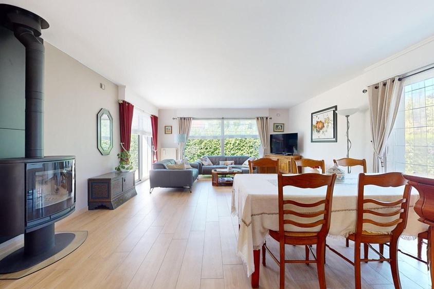 maison 5 pièces - 136m2 à Meyzieu (69330)
