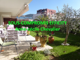 appartement 3 pièces - 68m2 à Draguignan (83300)