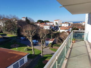 appartement 2 pièces - 73m2 à Biarritz (64200)