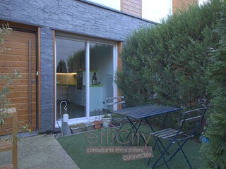 maison 4 pièces - 72m2 à Noisy-le-Sec (93130)