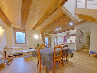 maison 5 pièces - 176m2 à Saint-Erblon (35230)