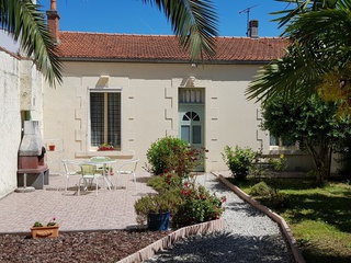 maison 6 pièces - 142m2 à La Rochelle (17000)