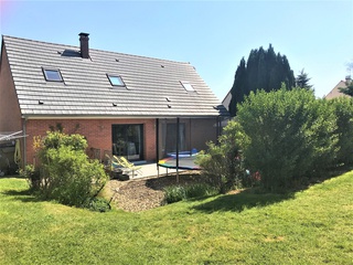 maison 6 pièces - 130m2 à Méru (60110)