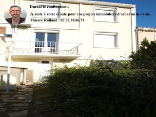 maison 6 pièces - 95m2 à Narbonne (11100)