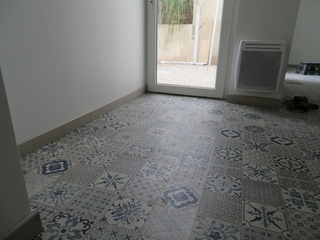 maison 4 pièces - 70m2 à LA ROCHELLE (17000)